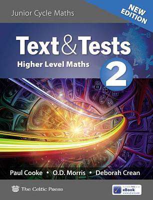 Text and Tests 2 Hl (New Edition)